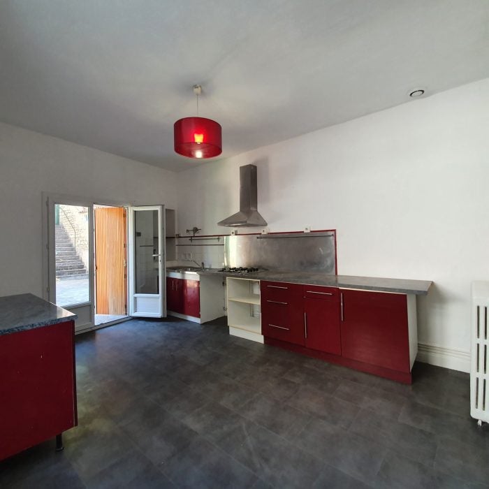 Appartement Rue du Faideau à Chauvigny