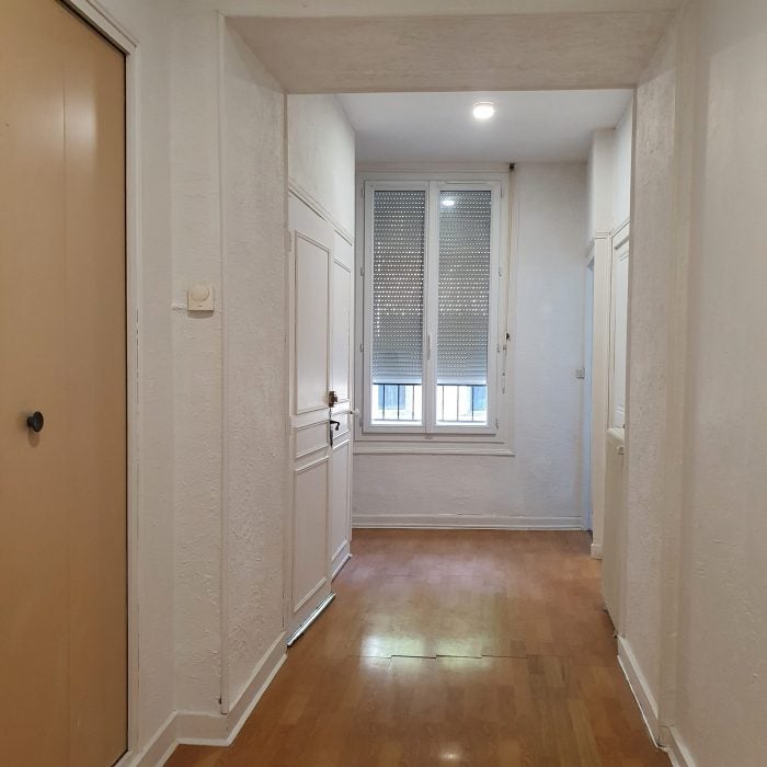 Appartement Rue du Faideau à Chauvigny