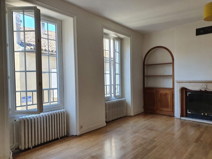Appartement Rue du Faideau à Chauvigny