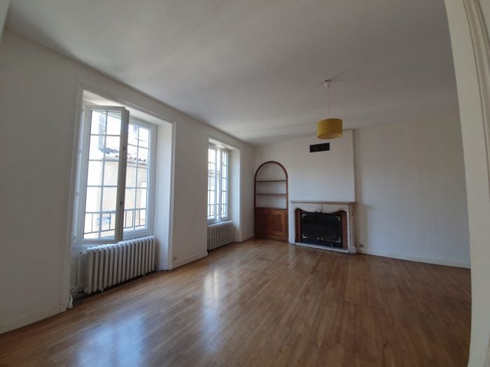 Appartement Rue du Faideau à Chauvigny
