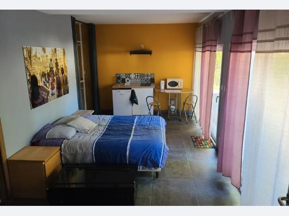 Appartement Rue duffour-dubergier à Bordeaux