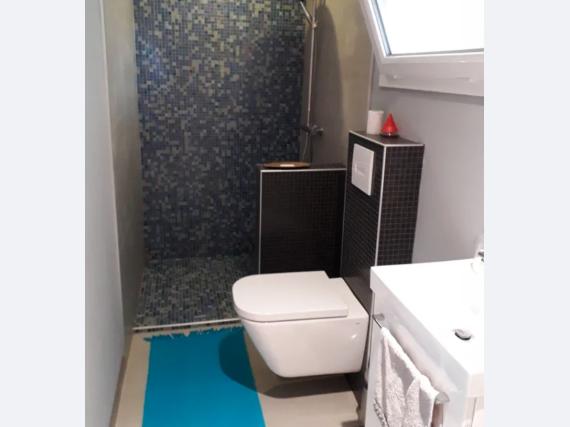Appartement Rue duffour-dubergier à Bordeaux