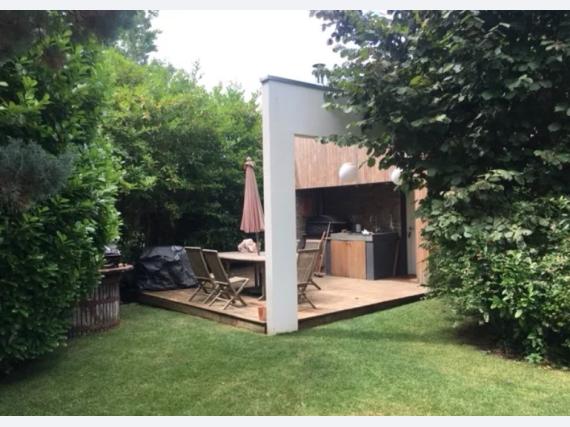 Appartement Rue duffour-dubergier à Bordeaux