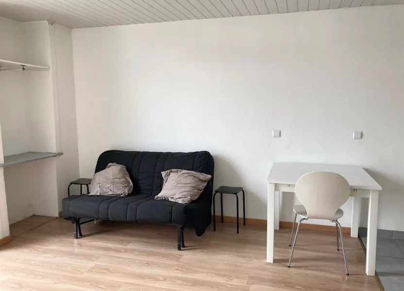 Appartement Rue Forquenot à Périgueux
