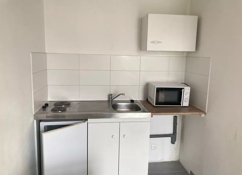 Appartement Rue Forquenot à Périgueux