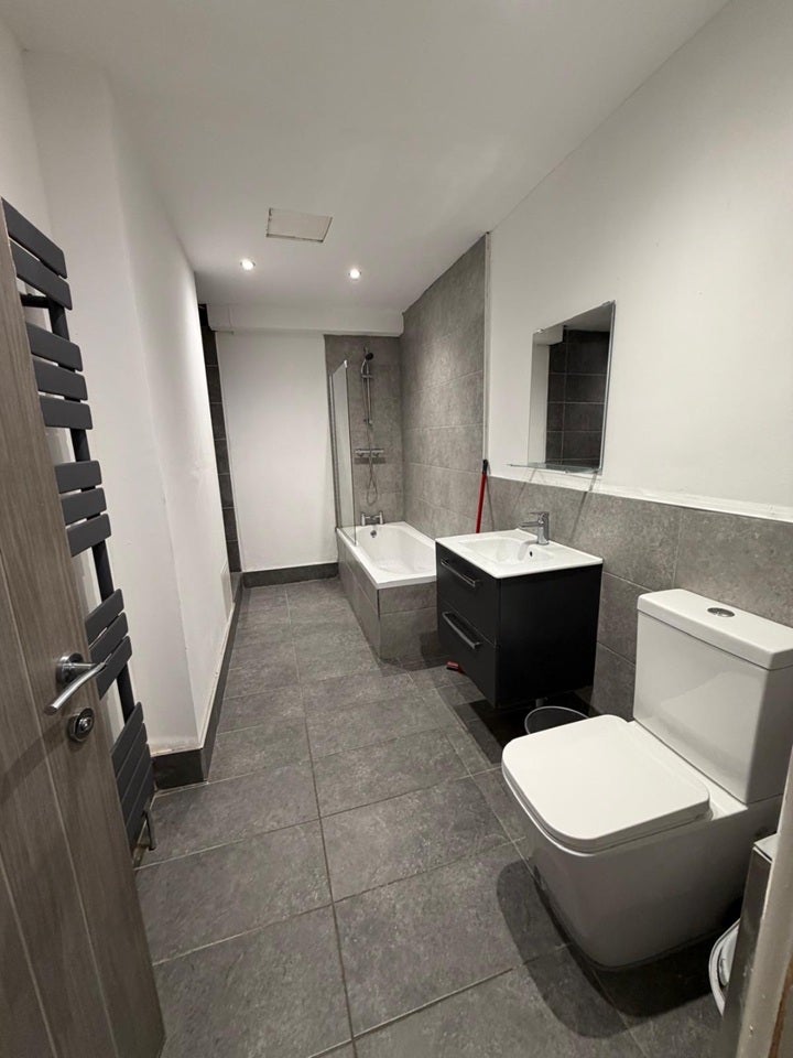 Room Headford Street in Sheffield