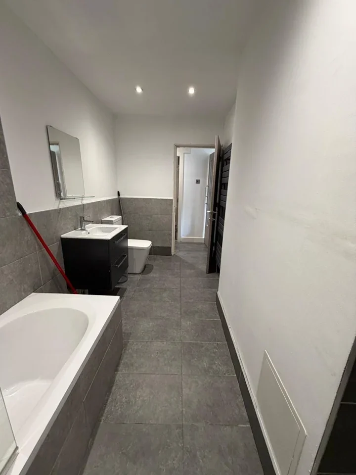 Room Headford Street in Sheffield