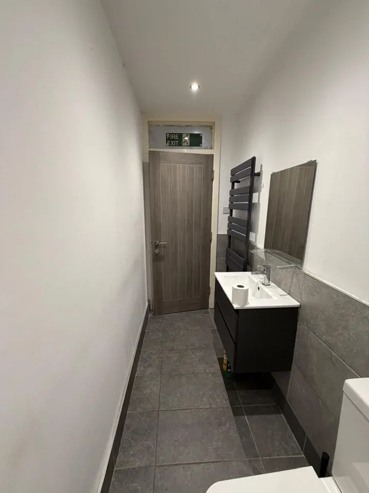Room Headford Street in Sheffield
