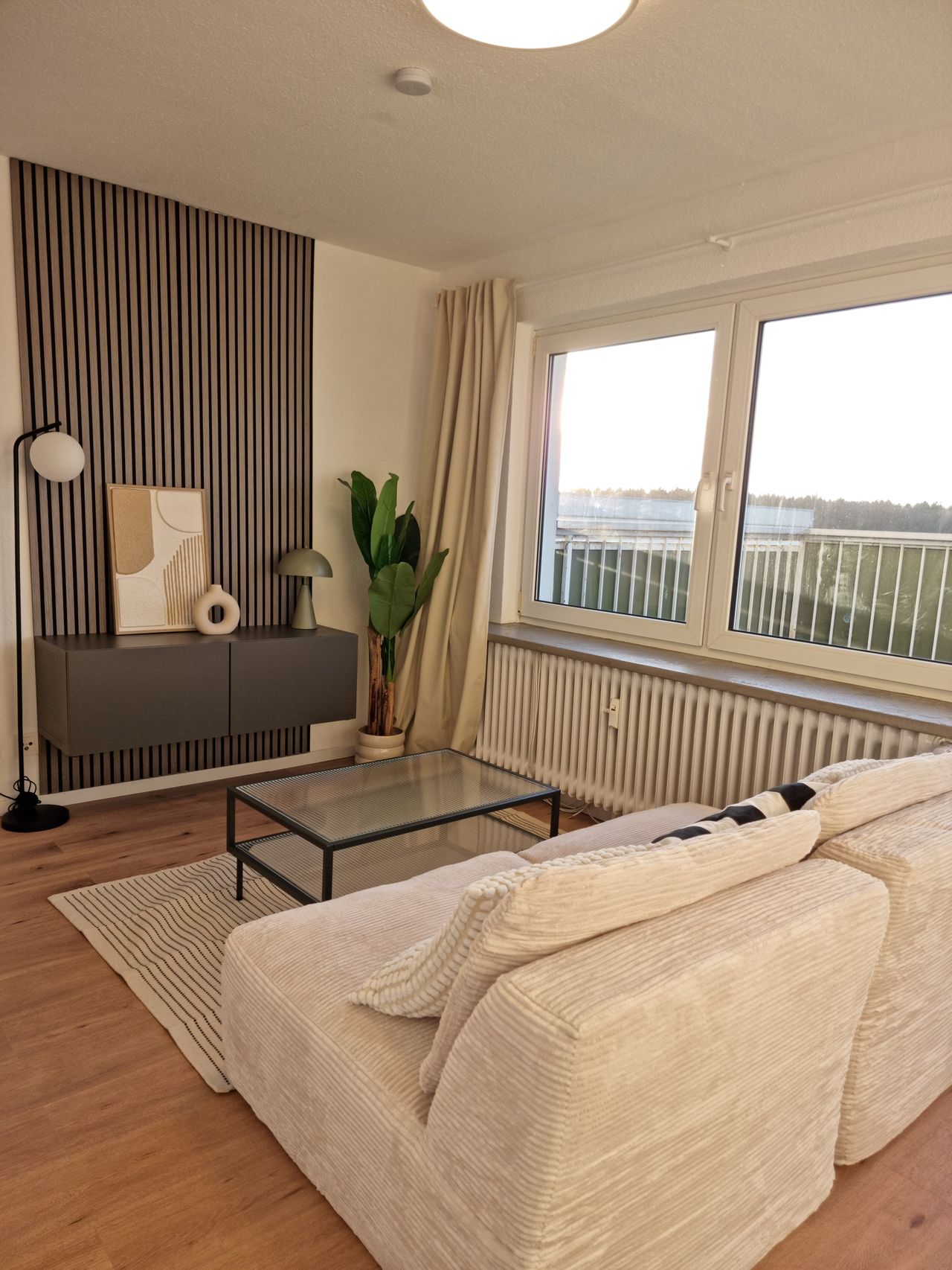 Wohnung Rubensallee in Mainz