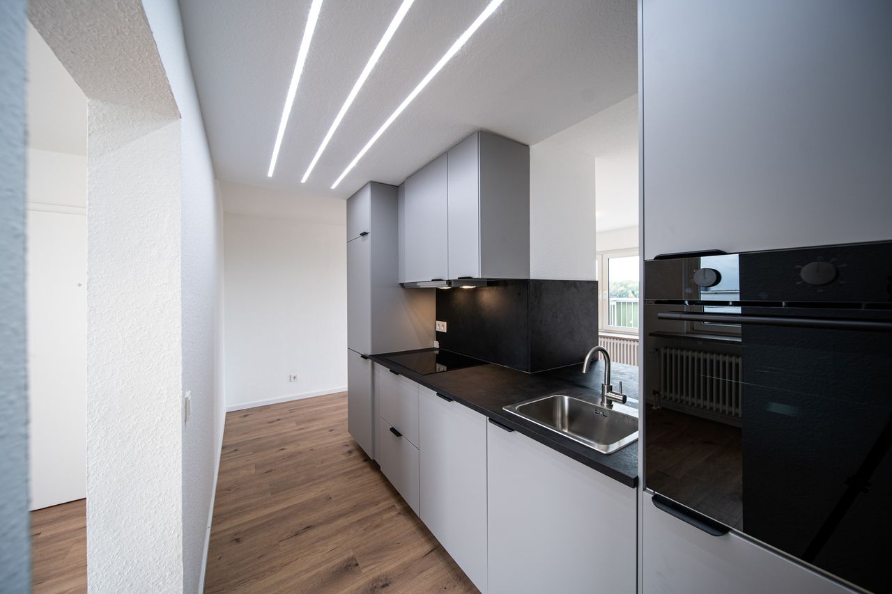 Wohnung Rubensallee in Mainz