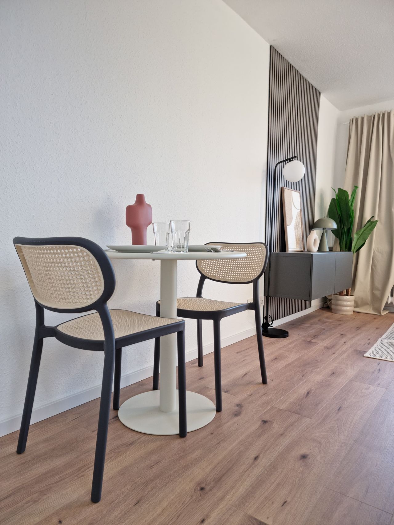 Wohnung Rubensallee in Mainz