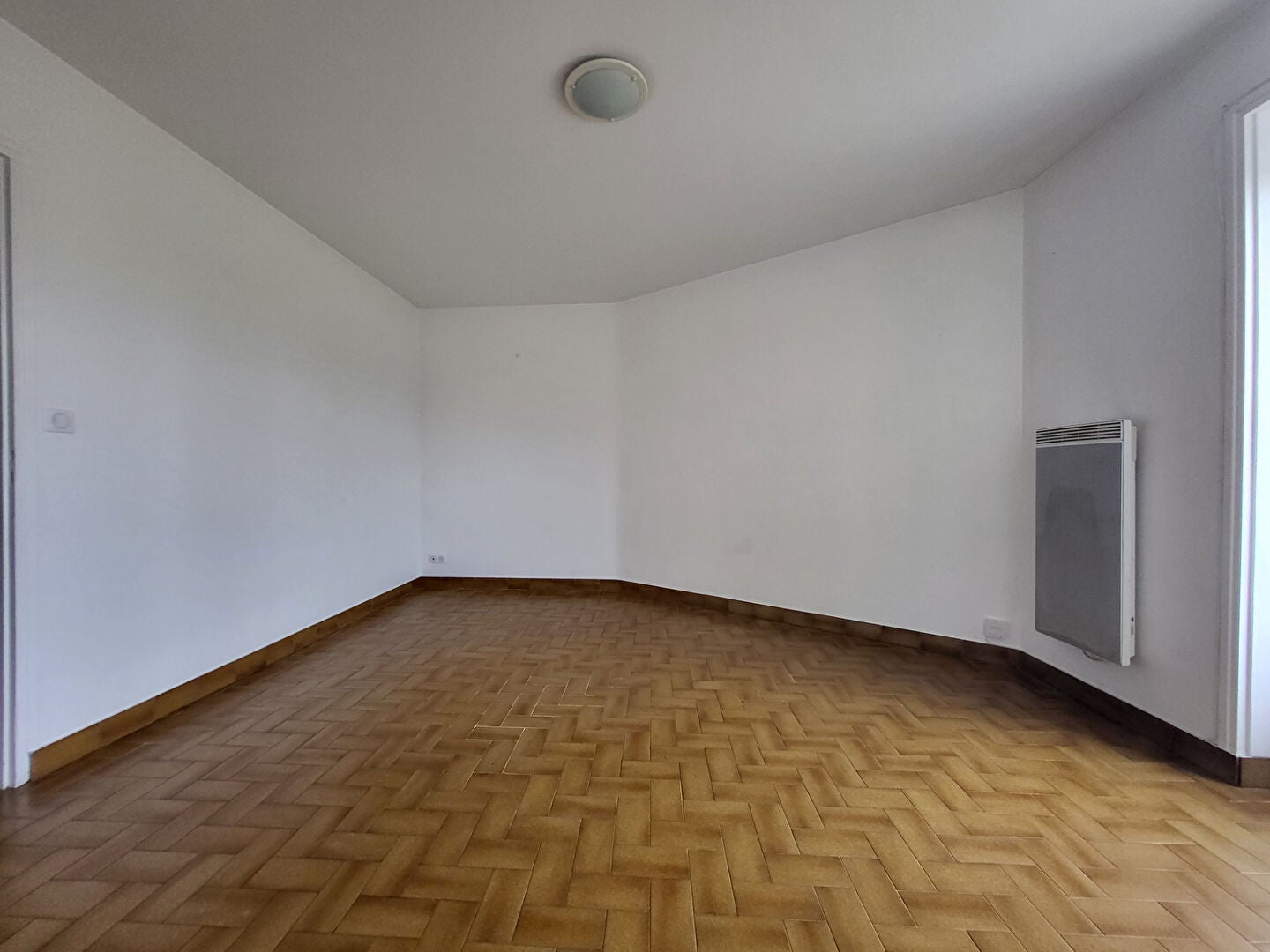 Appartement C 2 à Ruffec