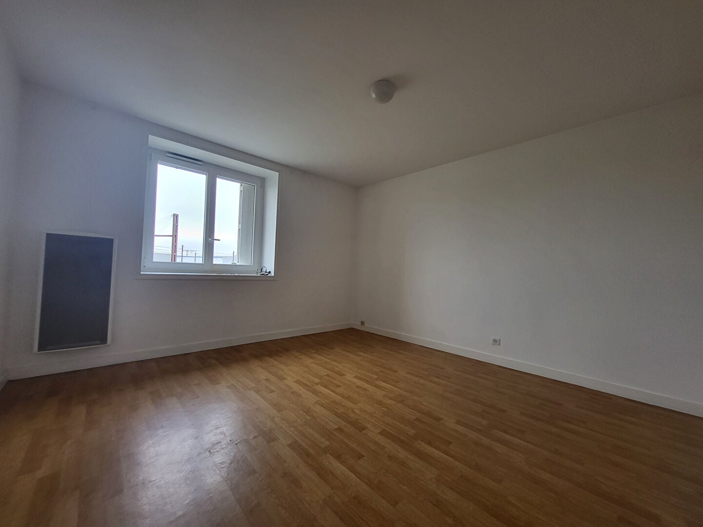 Appartement C 2 à Ruffec