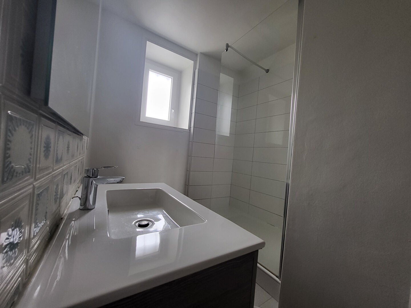 Appartement C 2 à Ruffec