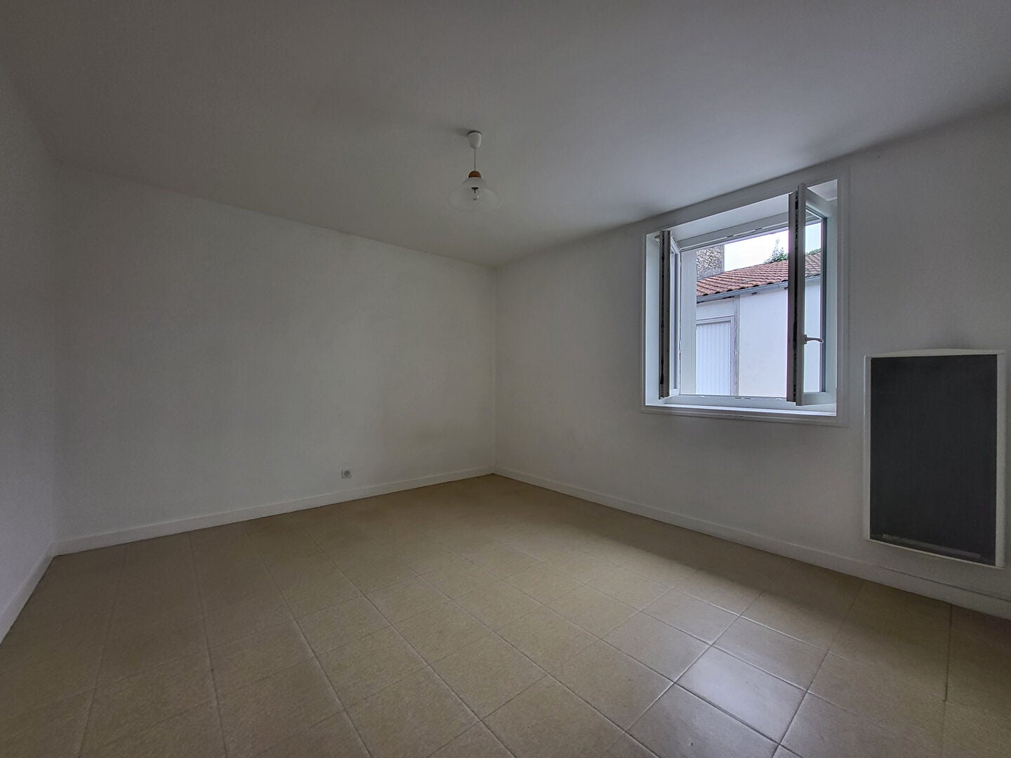 Appartement C 2 à Ruffec