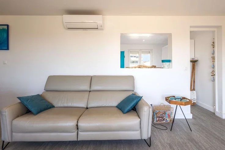 Appartement Rue Pasteur à Valras-Plage