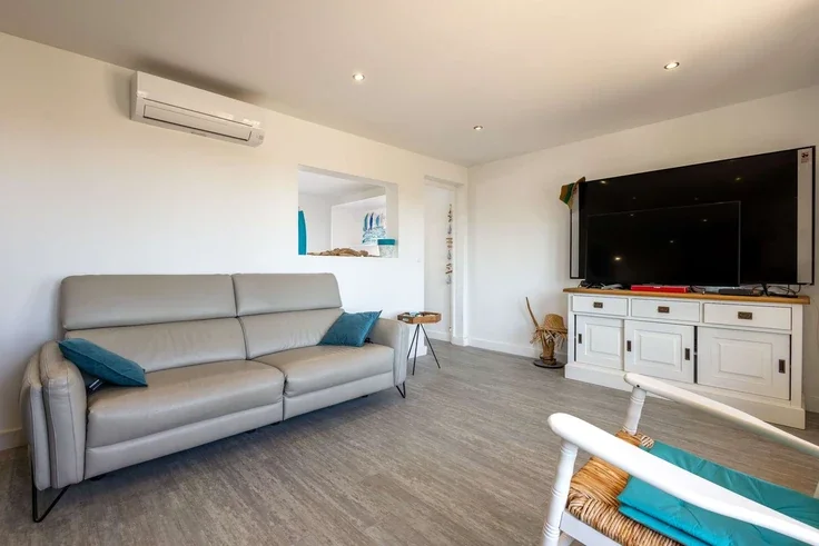 Appartement Rue Pasteur à Valras-Plage
