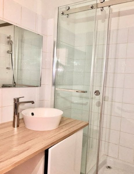 Appartement Rue Jean Mermoz à Marseille