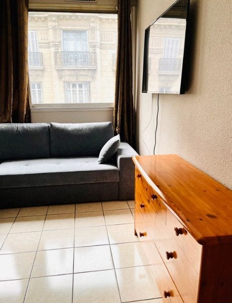 Appartement Rue Jean Mermoz à Marseille