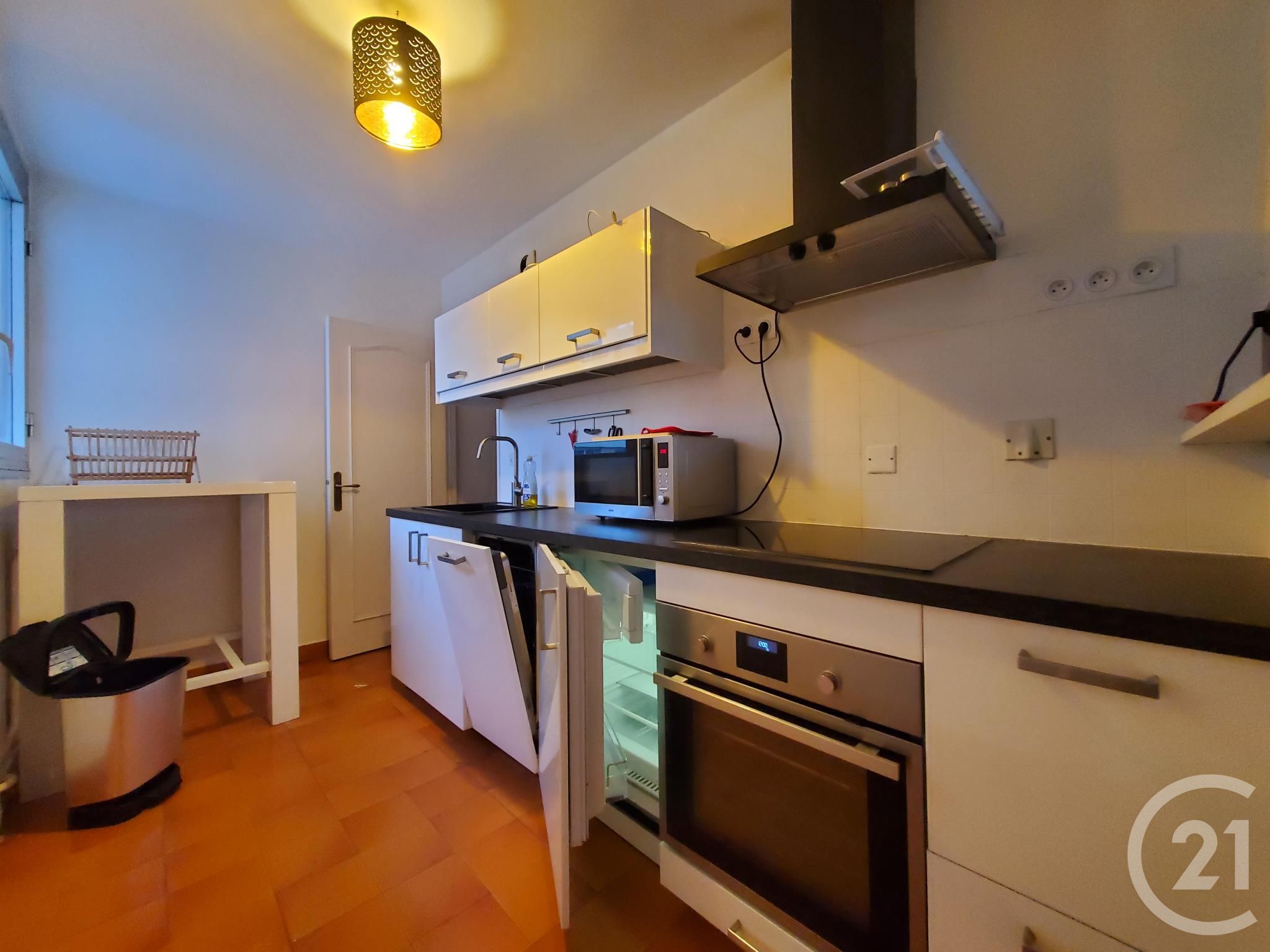 Appartement Quai du Havre à Rouen