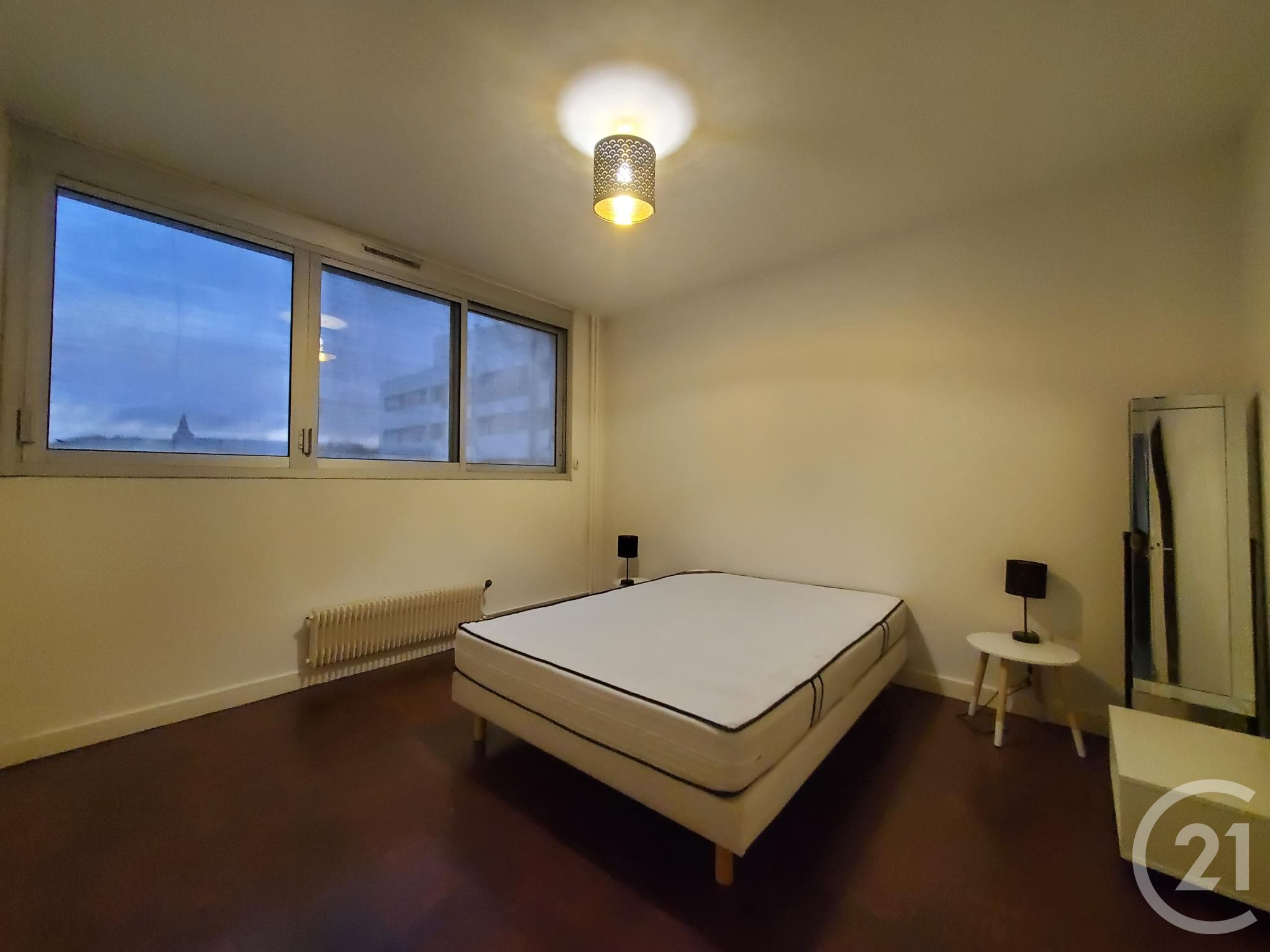 Appartement Quai du Havre à Rouen