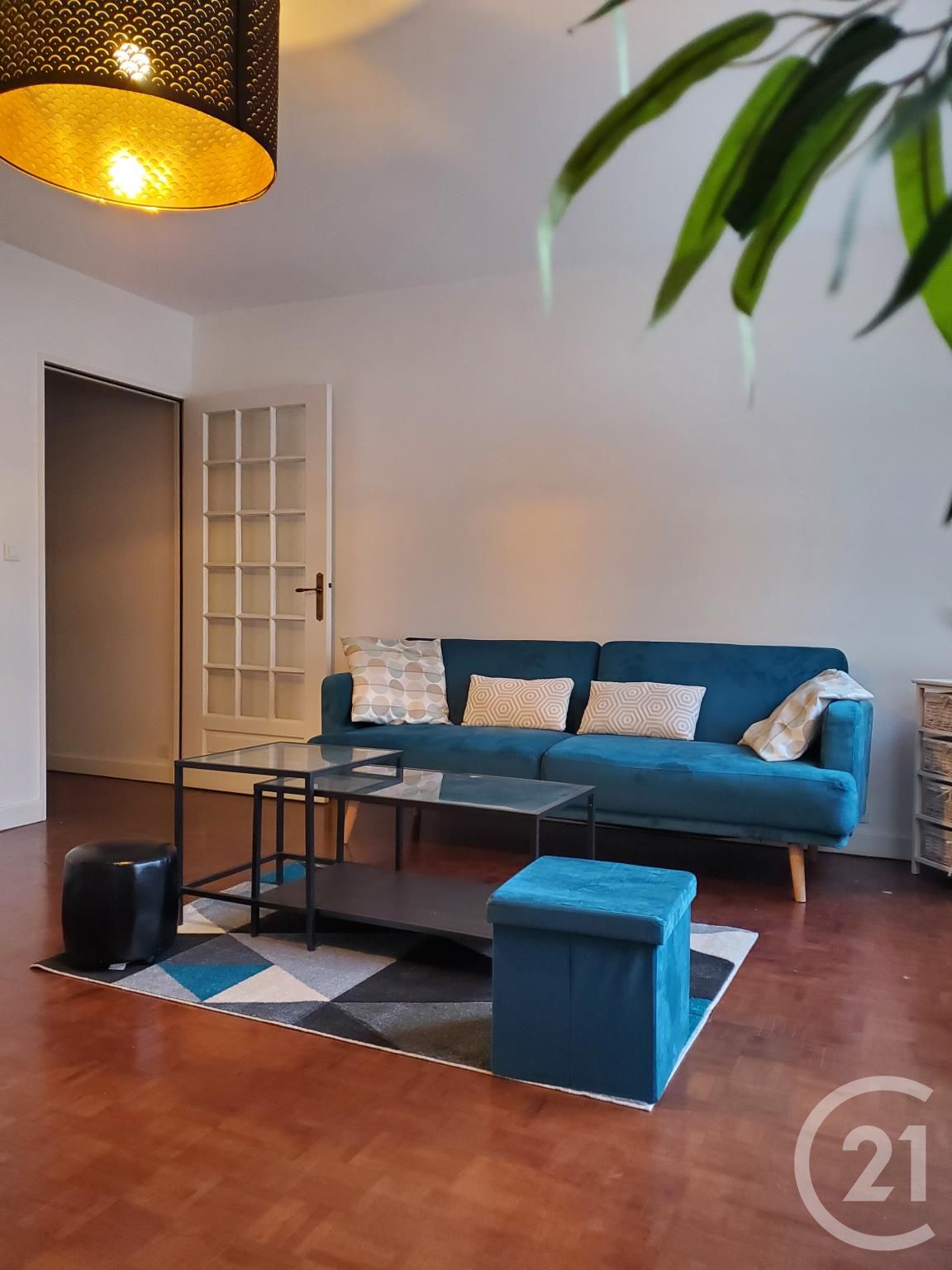 Appartement Quai du Havre à Rouen