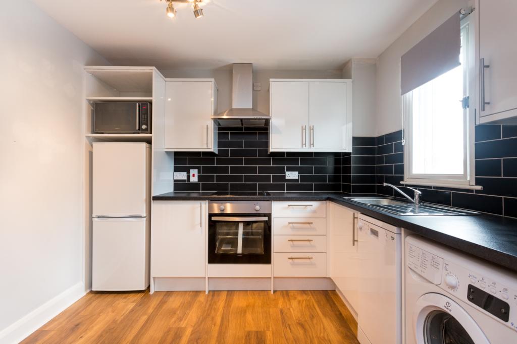 Flat Durward Street in Greater London