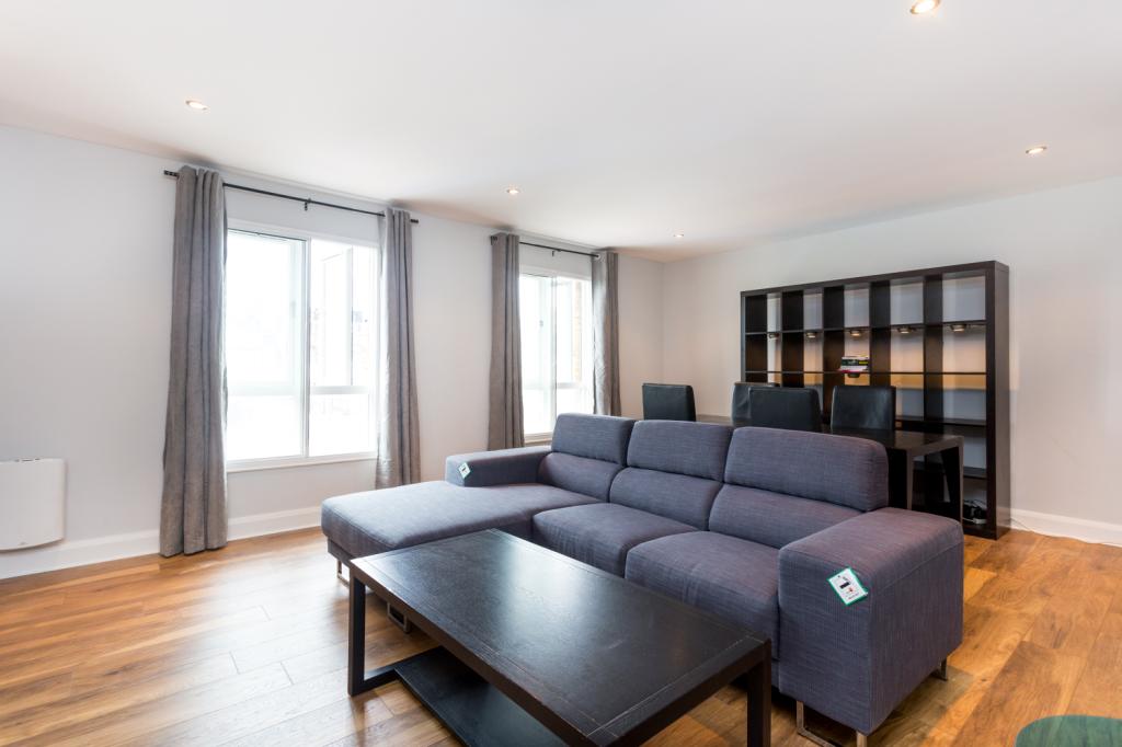 Flat Durward Street in Greater London