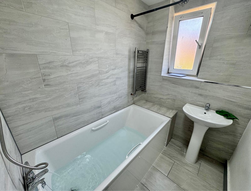 Flat Tooting Grove in Greater London