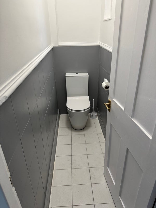 Flat Tooting Grove in Greater London