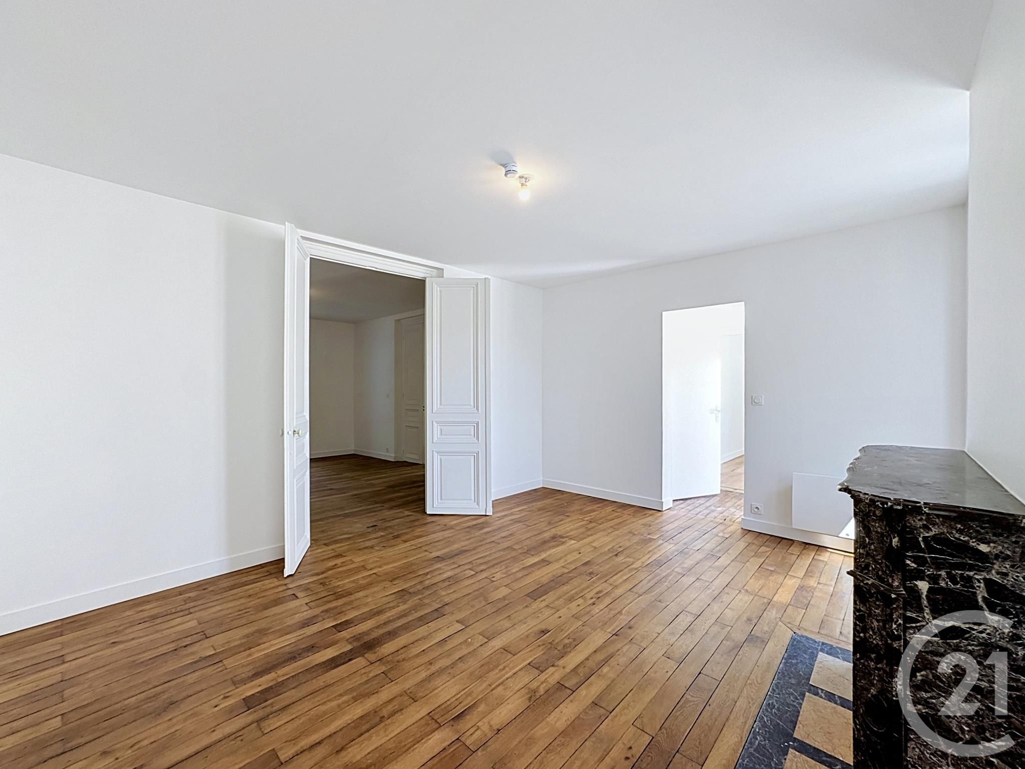 Appartement Rue Estelle à Tours