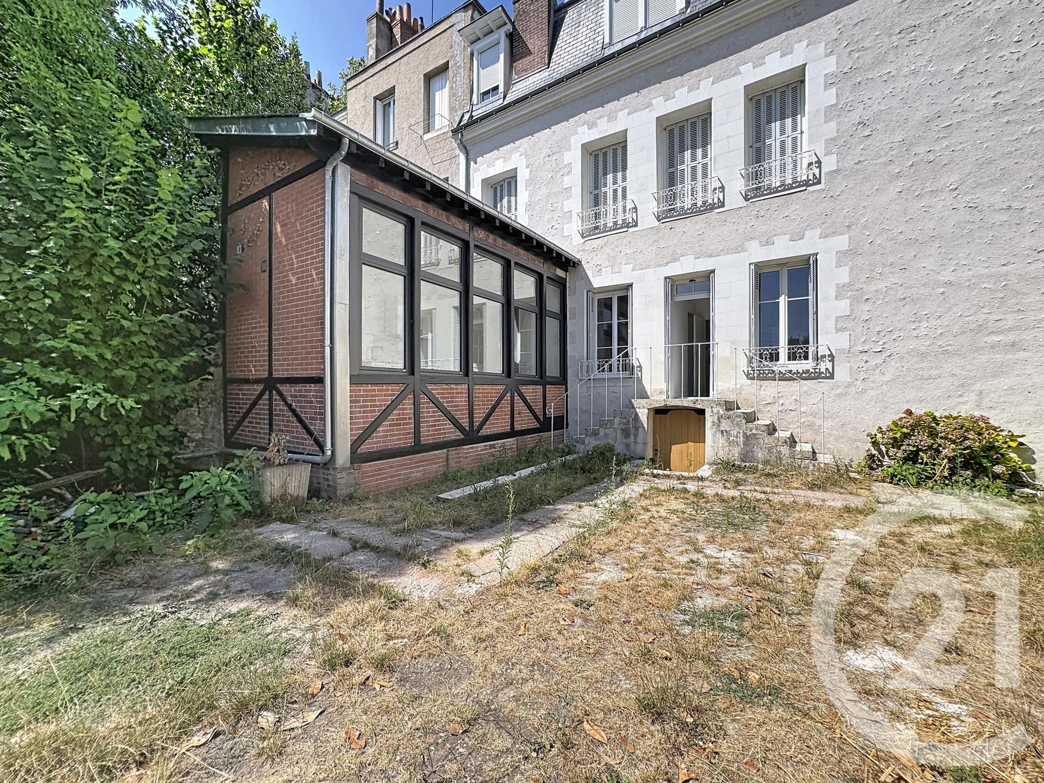 Appartement Rue Estelle à Tours