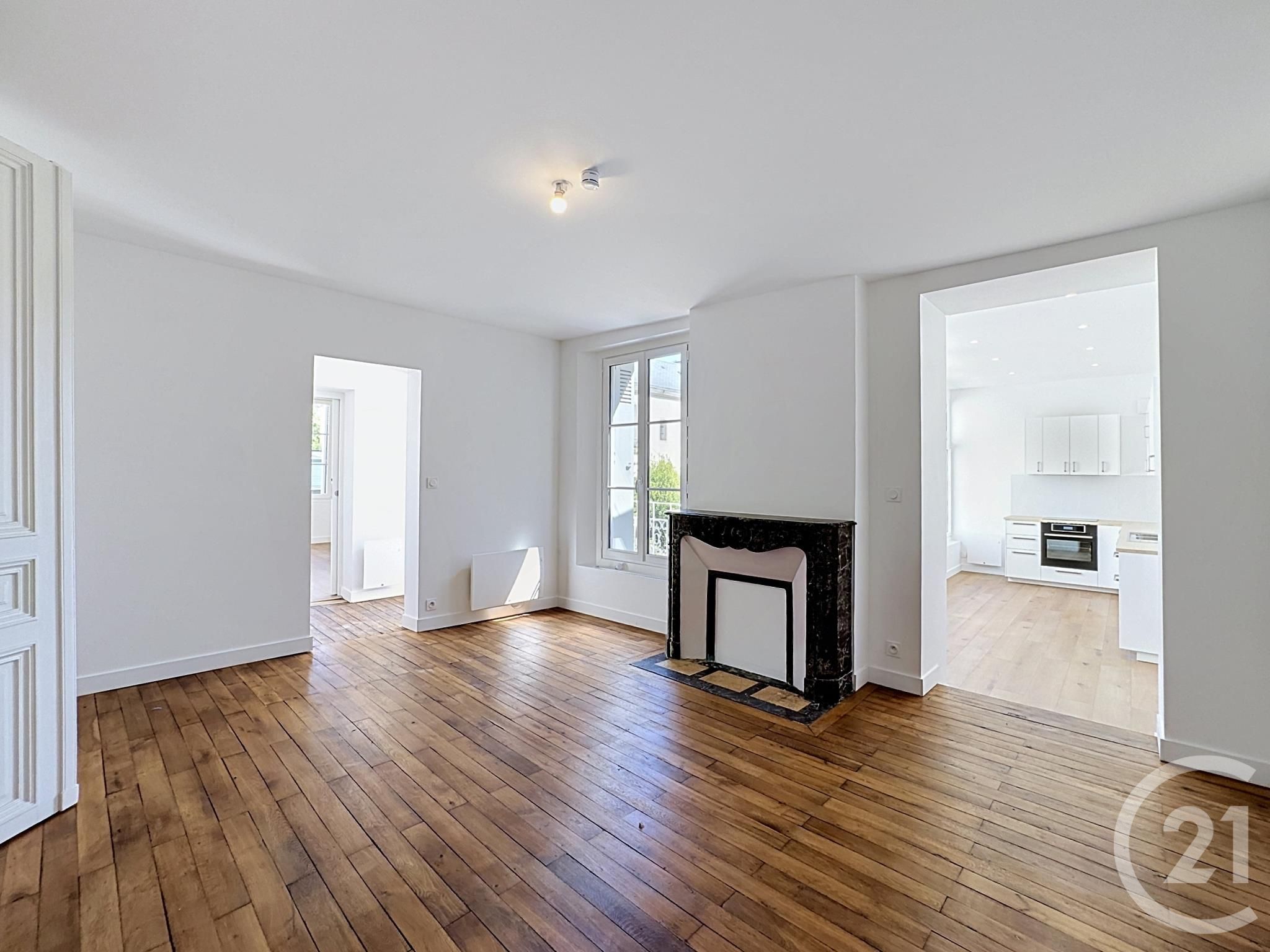 Appartement Rue Estelle à Tours