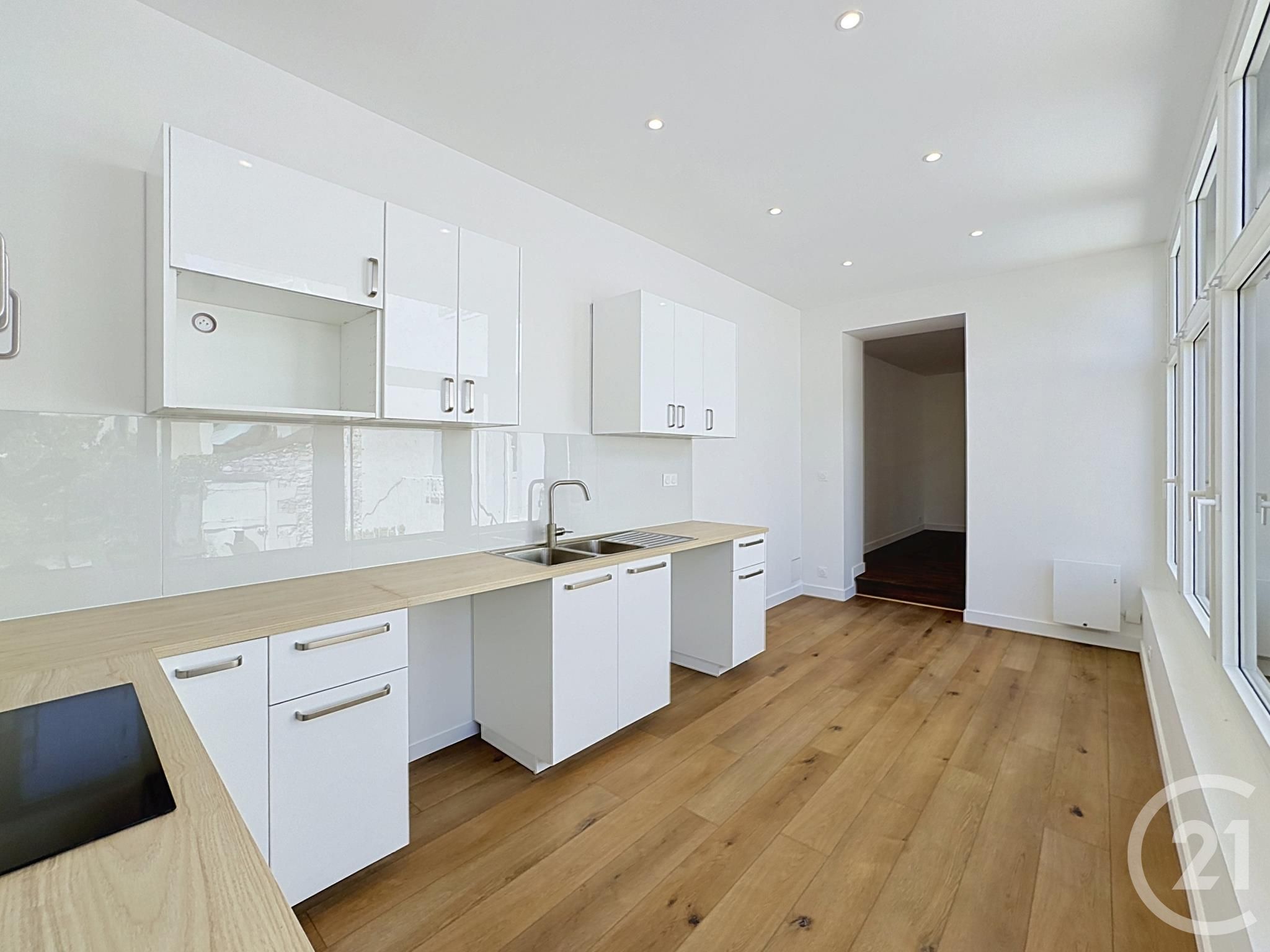 Appartement Rue Estelle à Tours
