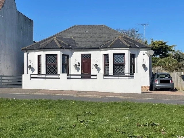House Queen Street in Deal