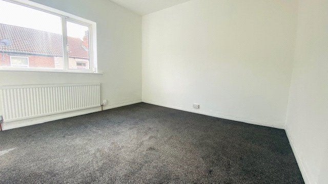 House Dodsworth Street in Doncaster