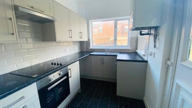House Dodsworth Street in Doncaster