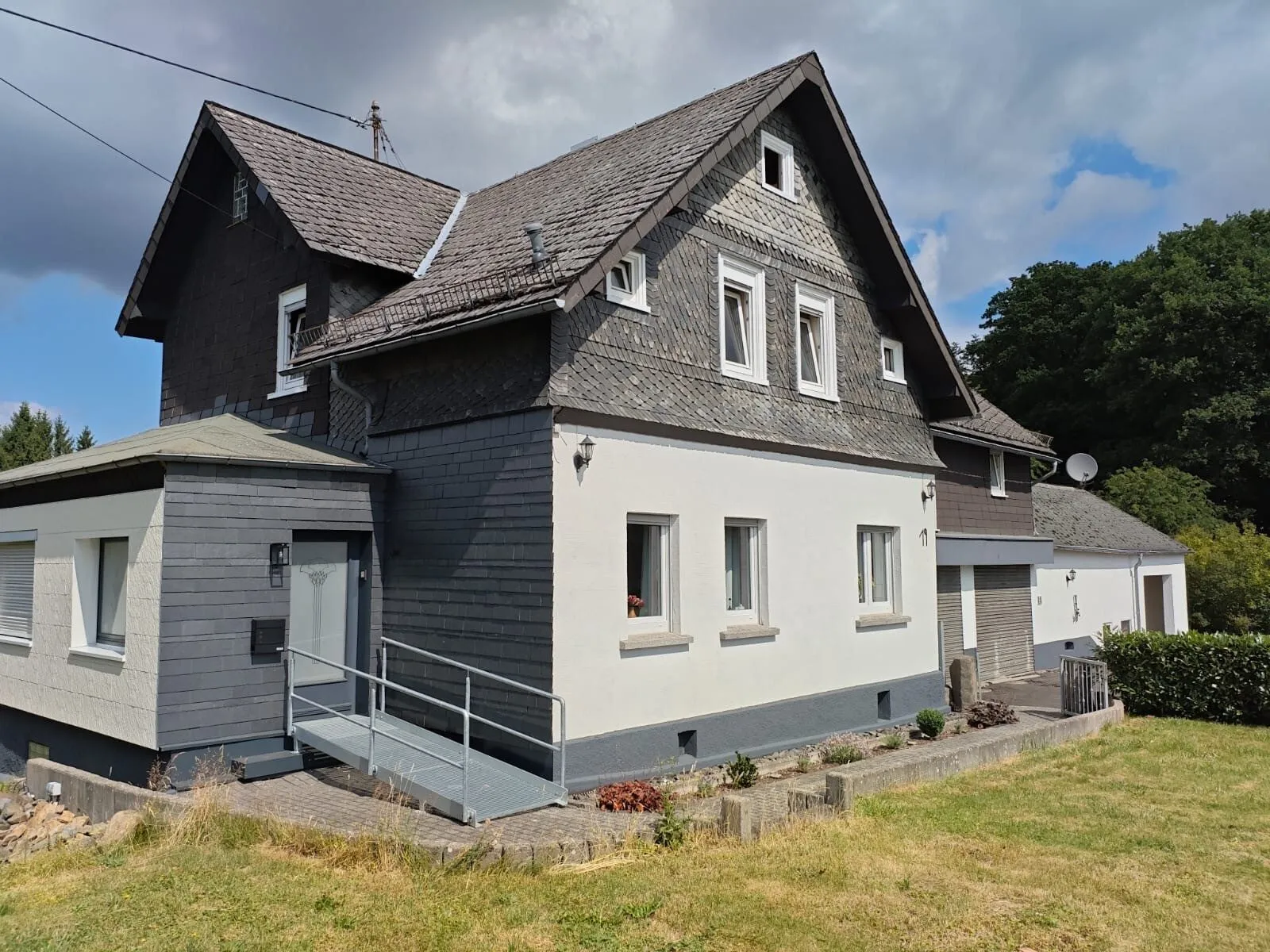 Wohnung Köln-Leipziger-Straße in Kirburg
