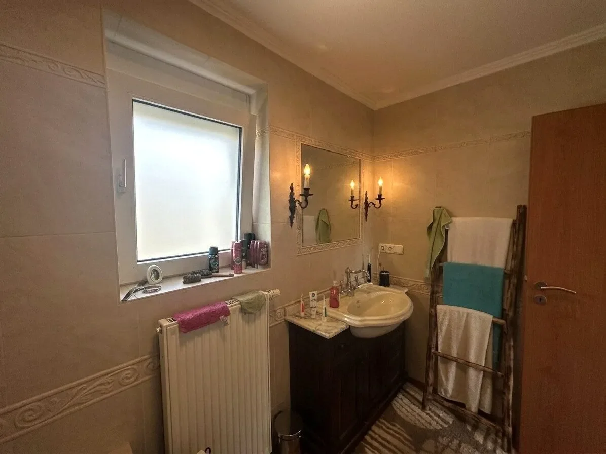 Wohnung Köln-Leipziger-Straße in Kirburg