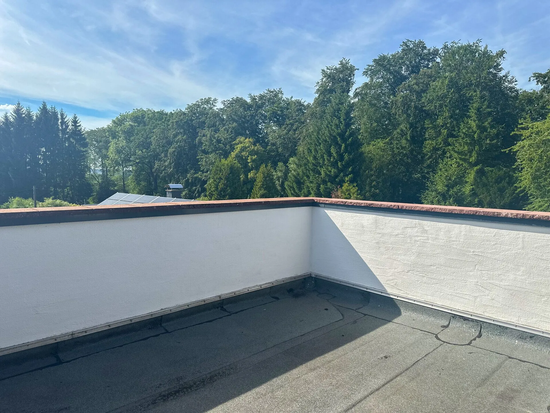 Wohnung Köln-Leipziger-Straße in Kirburg