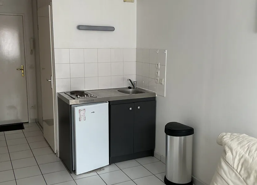 Flat Rue Michel Dubosc in Le Havre