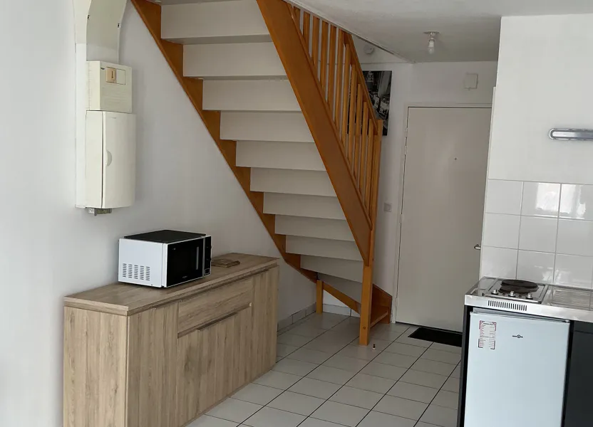 Flat Rue Michel Dubosc in Le Havre
