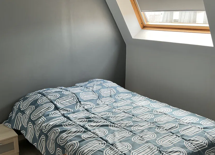 Flat Rue Michel Dubosc in Le Havre