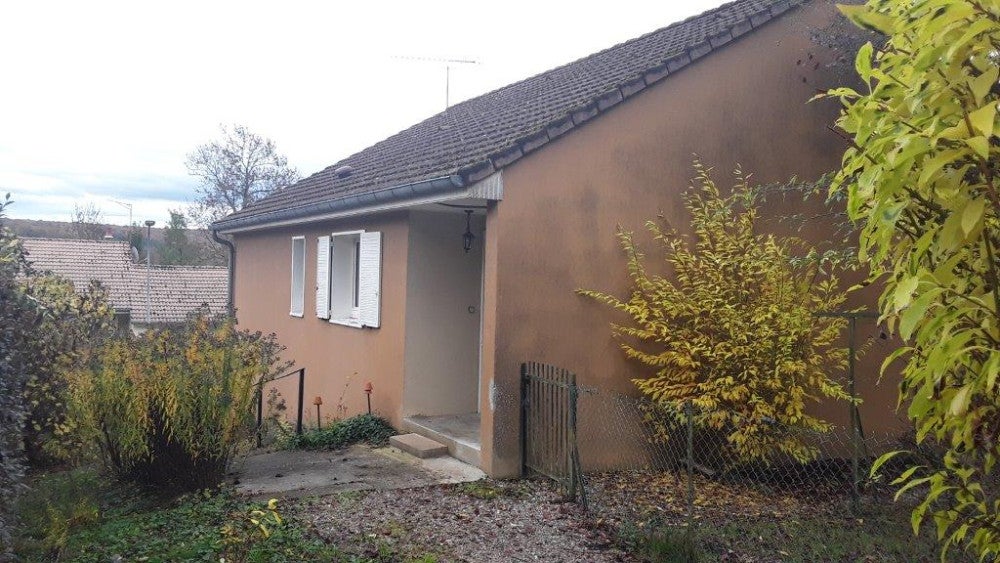 Maison Lotissement la Forêt à Ville-sous-la-Ferté