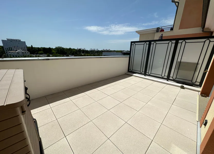 Maison Avenue Newton à Clamart
