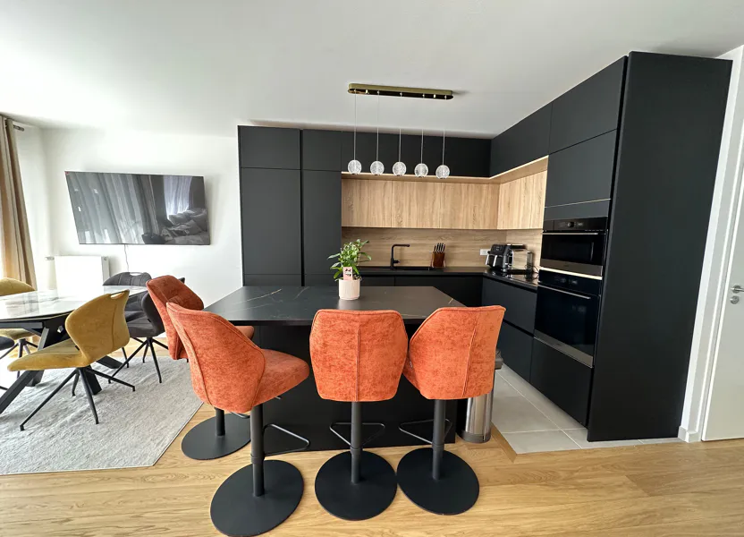 Maison Avenue Newton à Clamart
