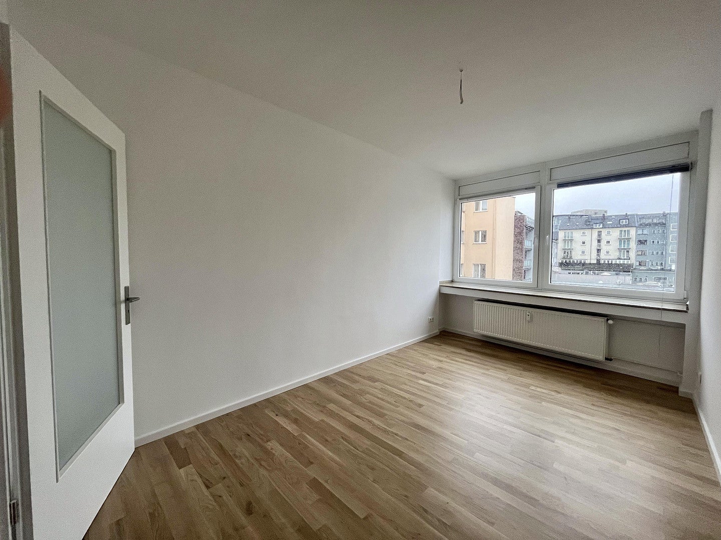 Zimmer Am Buchenbaum in Duisburg