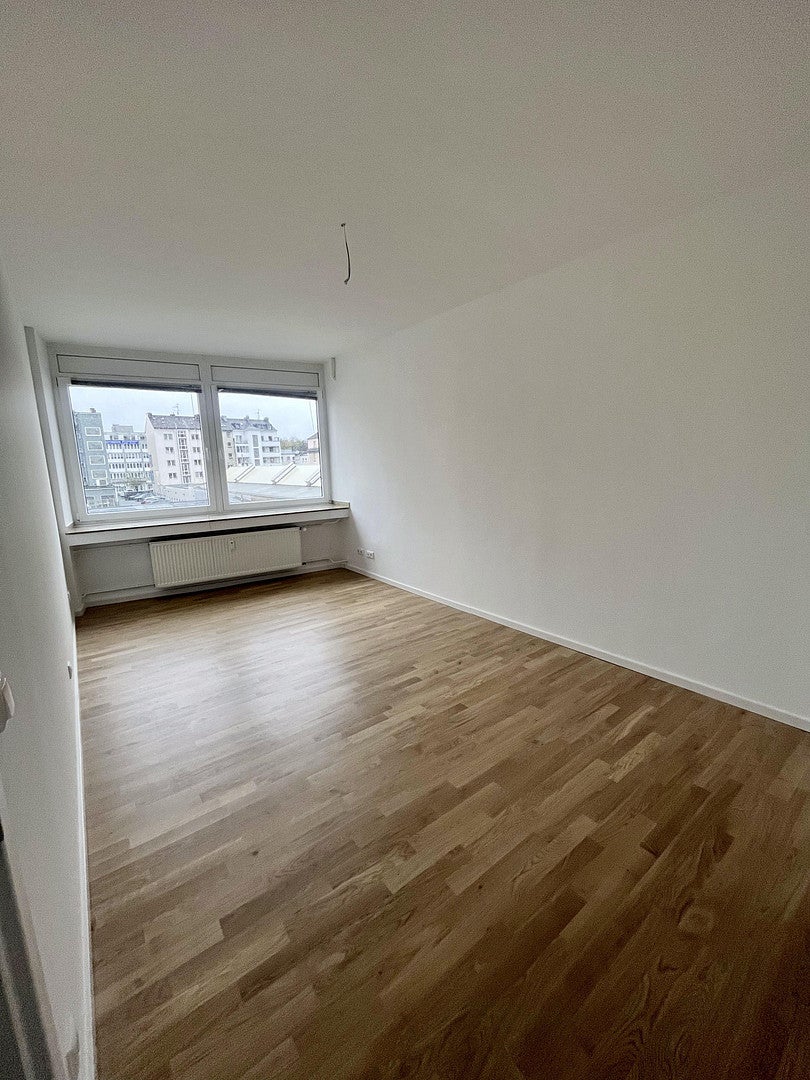 Zimmer Am Buchenbaum in Duisburg
