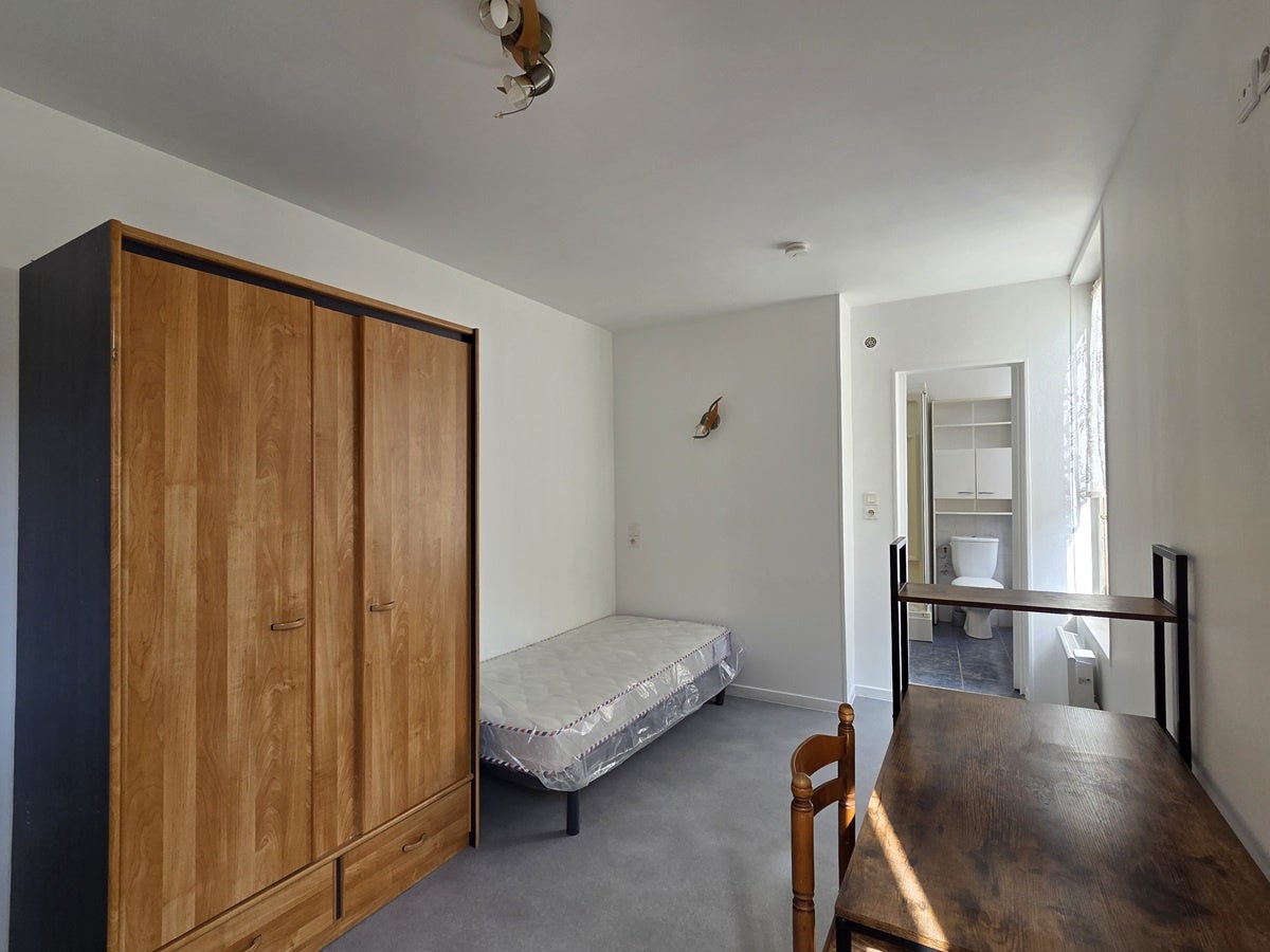 Appartement Rue Émile Zola à Troyes
