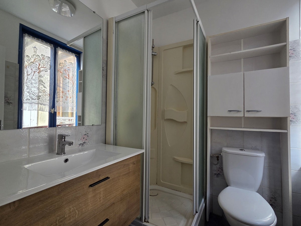 Appartement Rue Émile Zola à Troyes